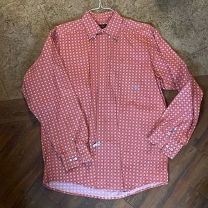 Ariat Button Up